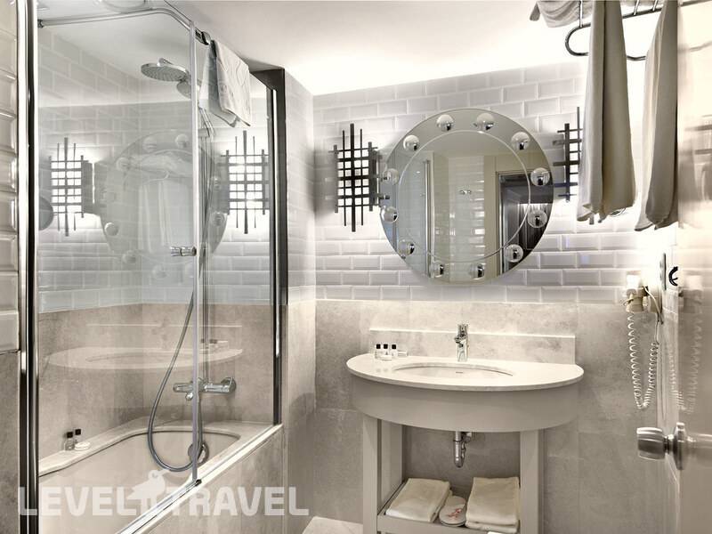 Фотография Taxim Hill Hotel