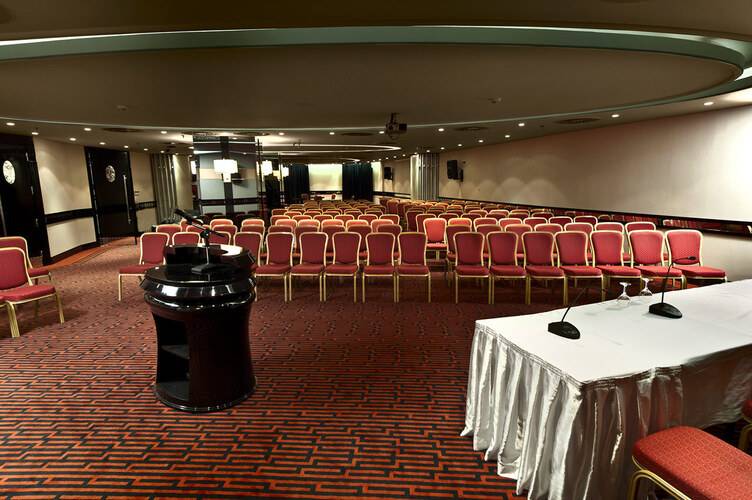 Taxim Hill Hotel