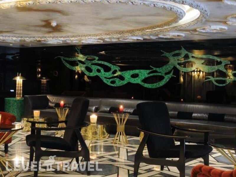 Фотография Taxim Hill Hotel