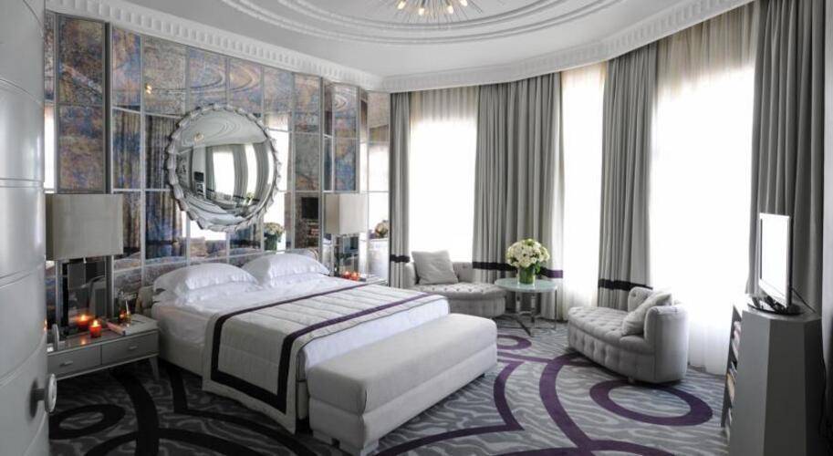 Taxim Hill Hotel