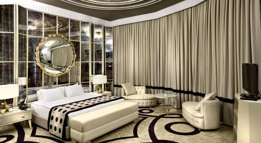 Taxim Hill Hotel
