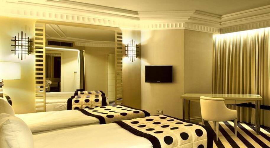 Taxim Hill Hotel