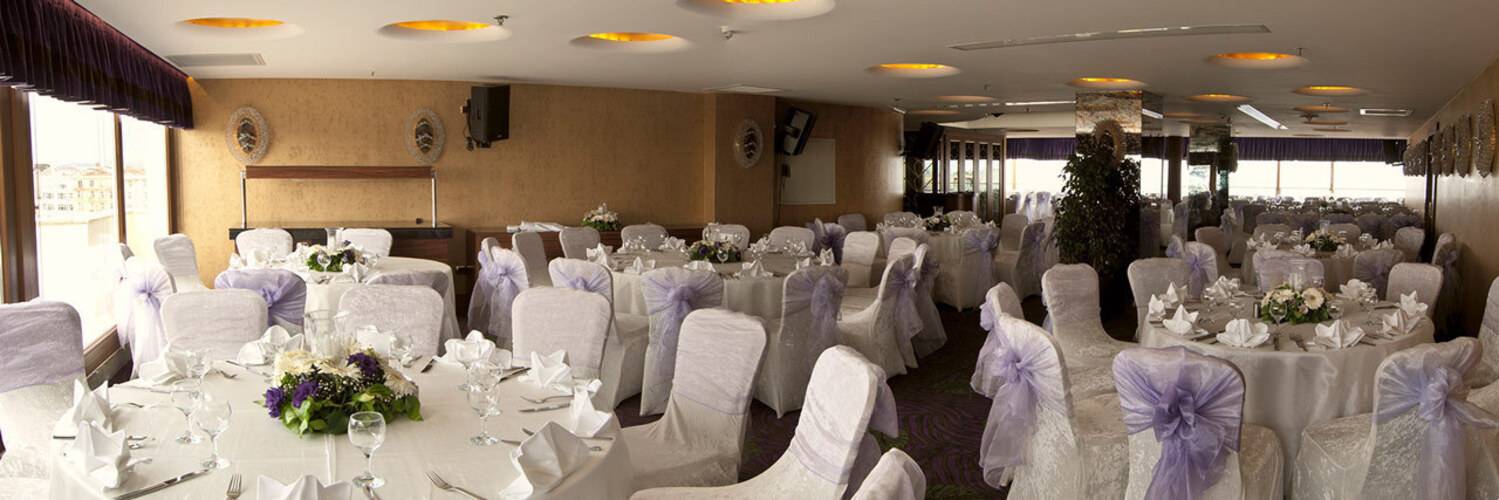 Taxim Hill Hotel