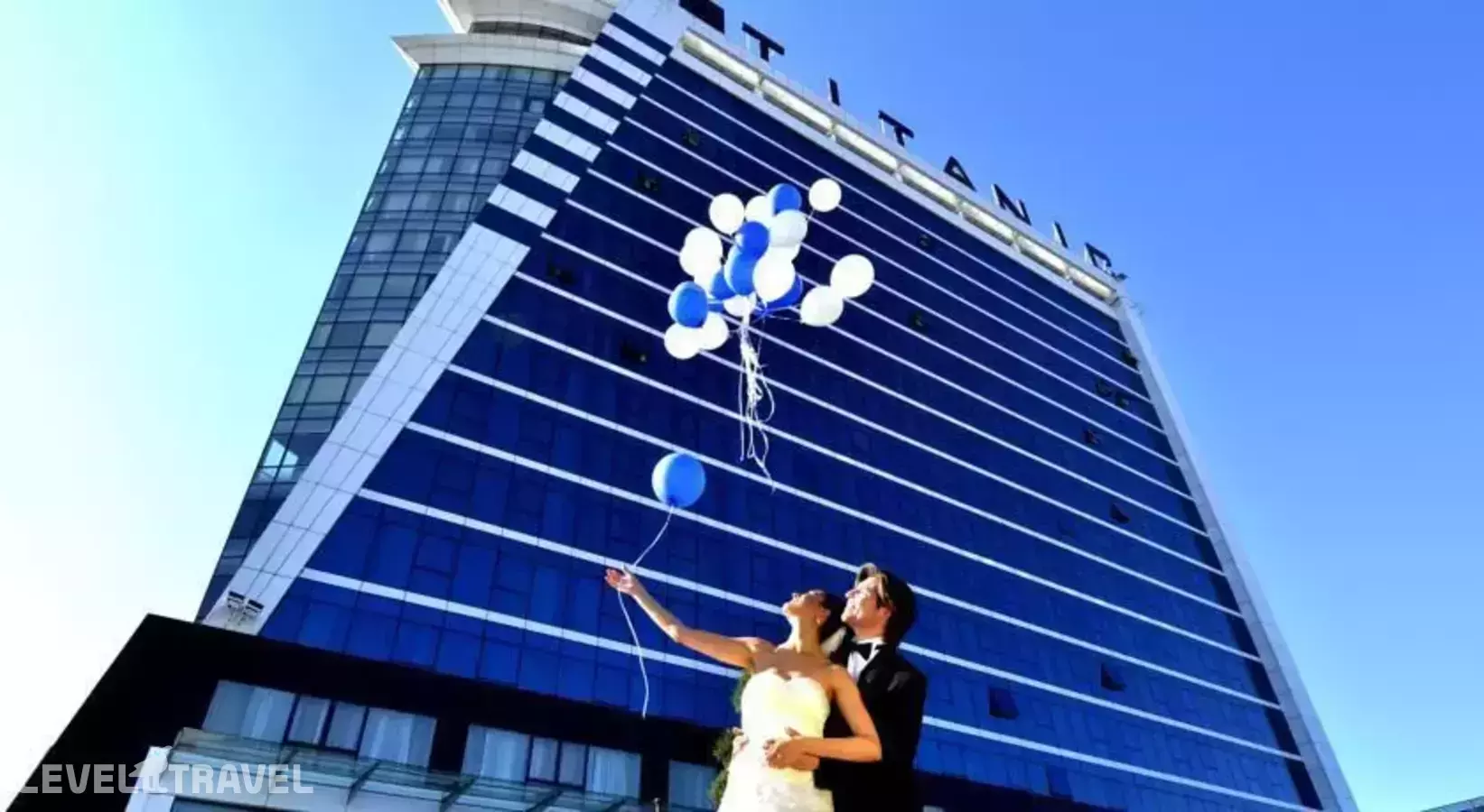 Titanic Business Europe Hotel