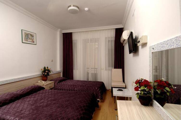 Lara Diamond Hotel