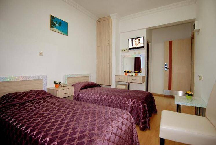 Lara Diamond Hotel