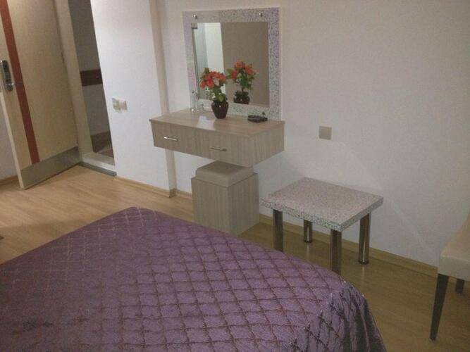 Lara Diamond Hotel