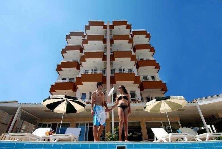 Lara Diamond Hotel