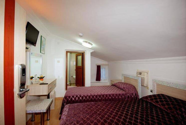 Lara Diamond Hotel