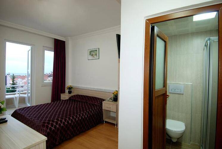 Lara Diamond Hotel