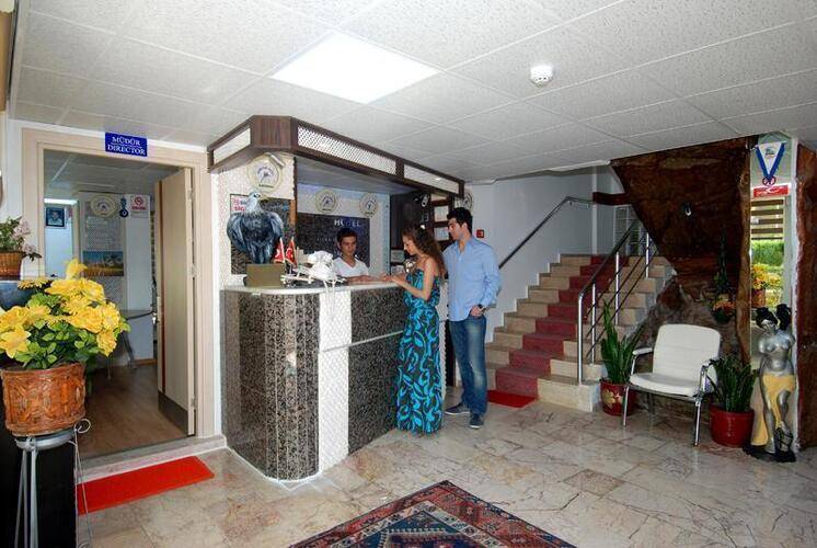 Lara Diamond Hotel