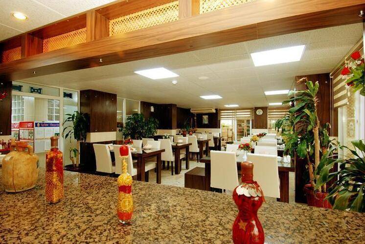 Lara Diamond Hotel