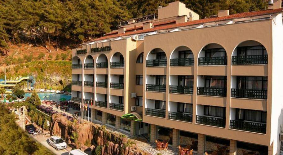 Pirlanta Hotel