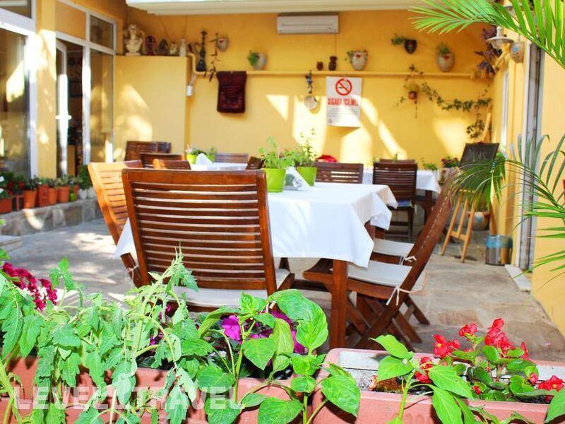 Фотография Divas Hotel Фотография Divas Hotel