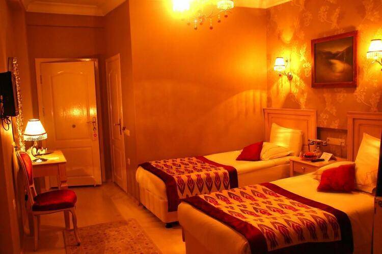 Divas Hotel