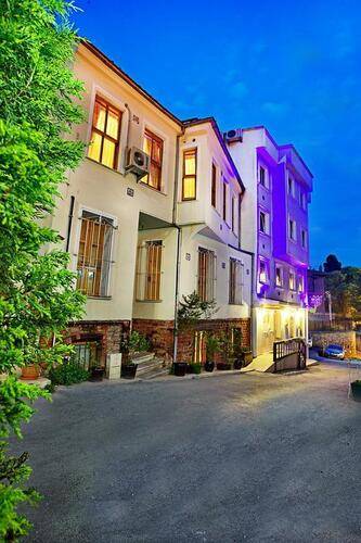 Divas Hotel