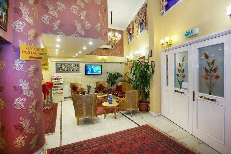 Divas Hotel