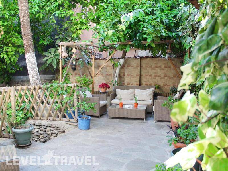 Фотография Divas Hotel Фотография Divas Hotel