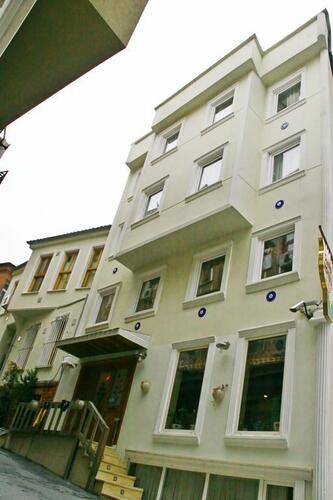 Divas Hotel