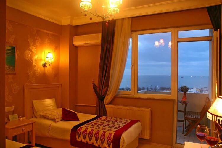 Divas Hotel
