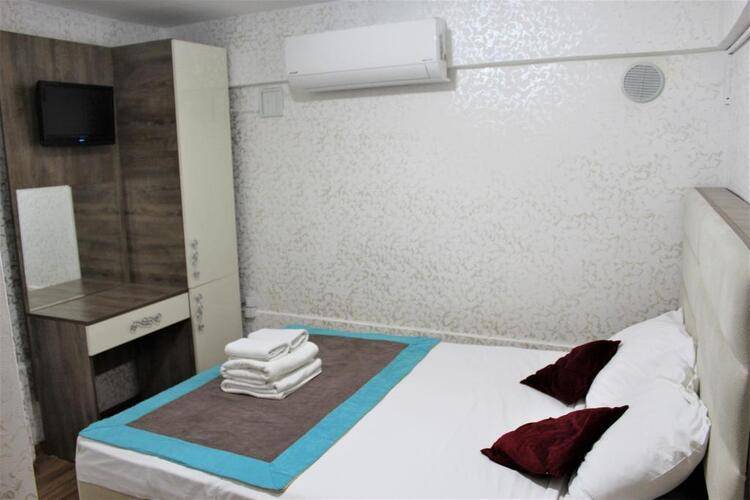 Divas Hotel