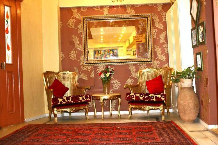 Divas Hotel