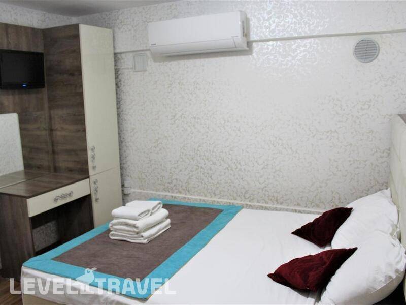 Фотография Divas Hotel Фотография Divas Hotel