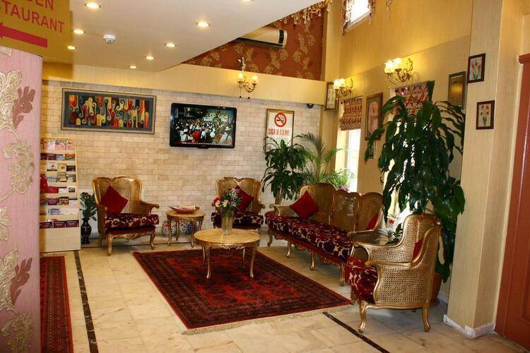 Divas Hotel