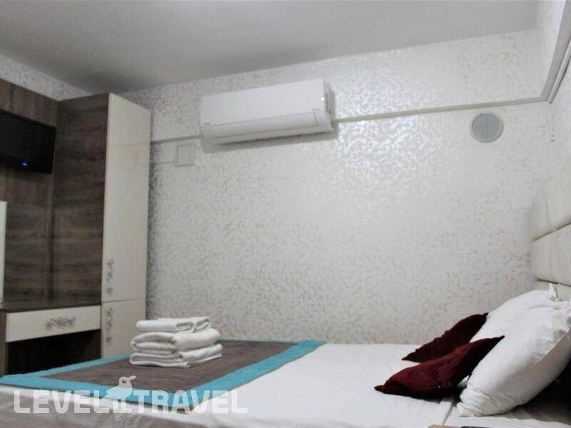 Фотография Divas Hotel Фотография Divas Hotel