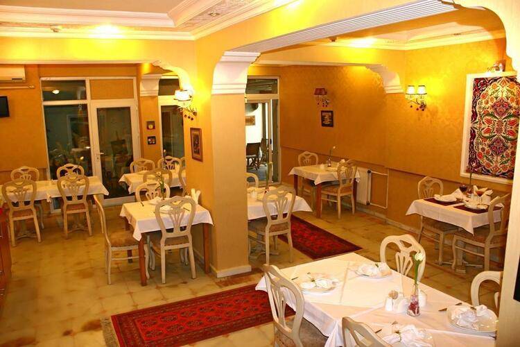Divas Hotel