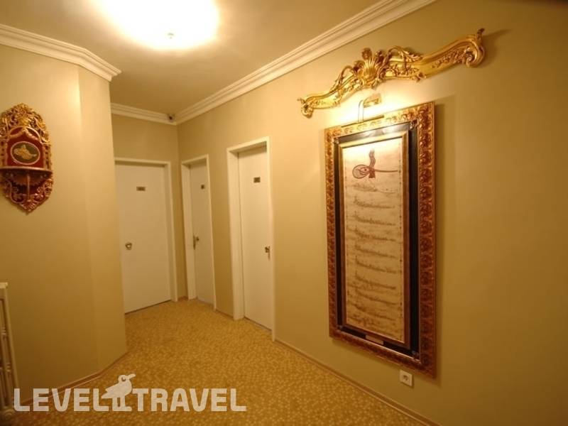 Фотография Nobel Hotel Фотография Nobel Hotel