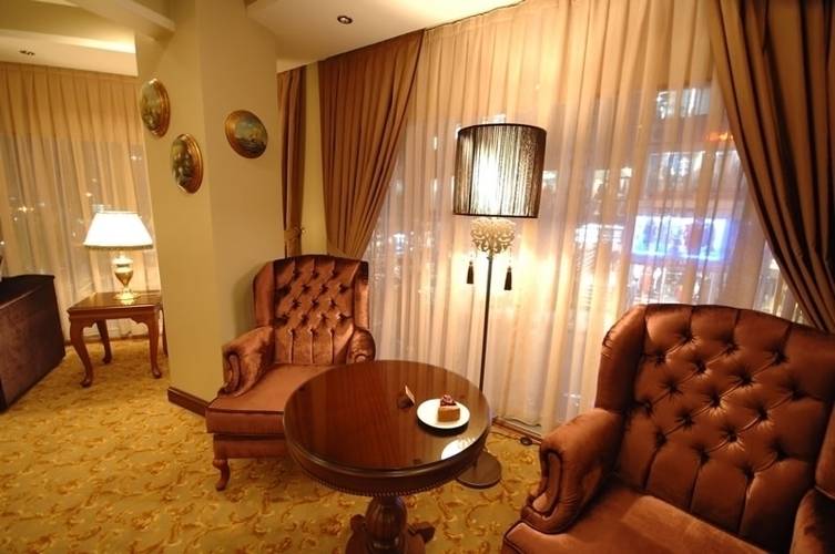 Nobel Hotel
