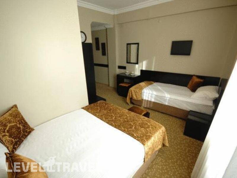 Фотография Nobel Hotel Фотография Nobel Hotel
