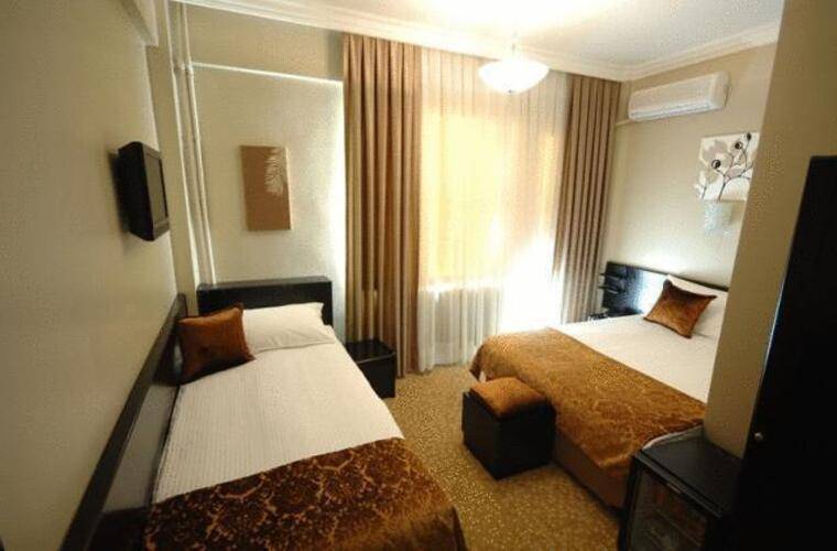 Nobel Hotel