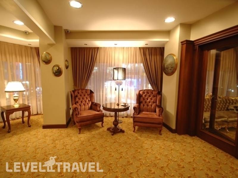 Фотография Nobel Hotel Фотография Nobel Hotel
