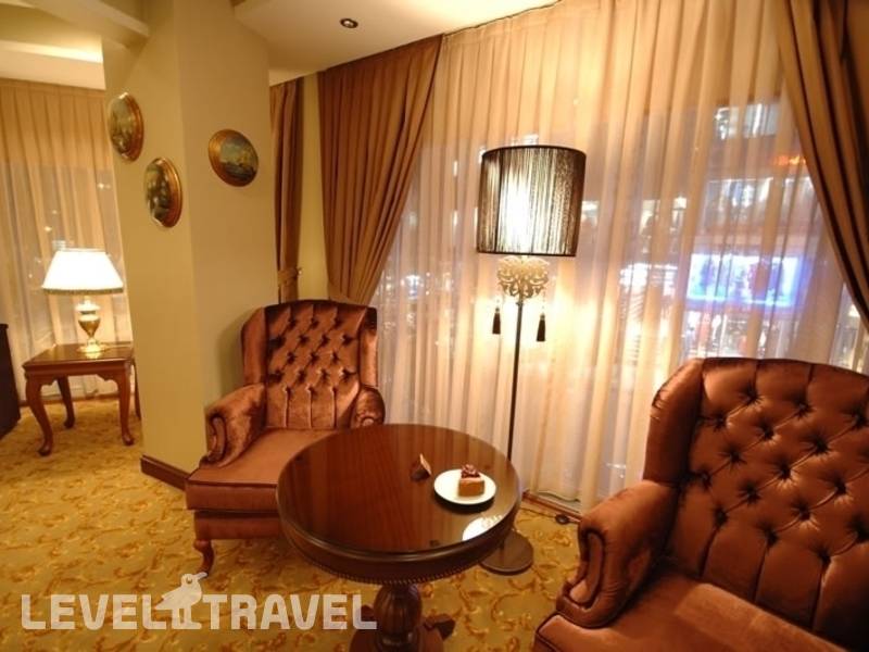 Фотография Nobel Hotel Фотография Nobel Hotel