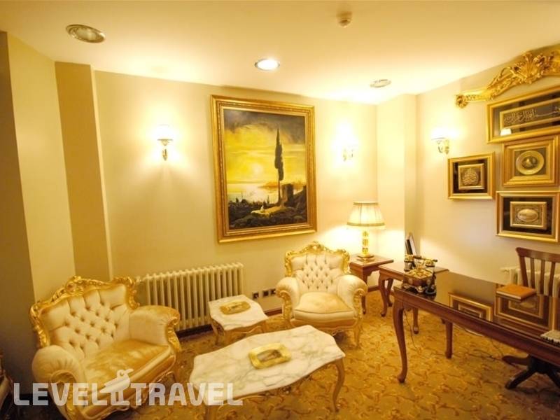 Фотография Nobel Hotel Фотография Nobel Hotel