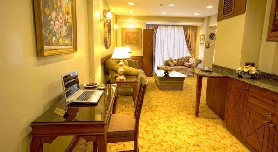 Nobel Hotel