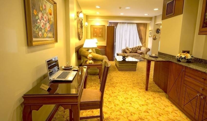 Nobel Hotel