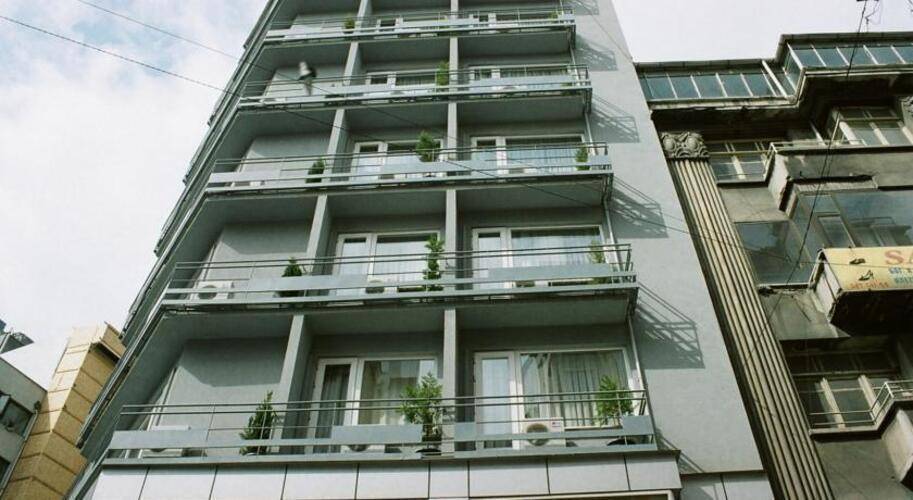 Nobel Hotel