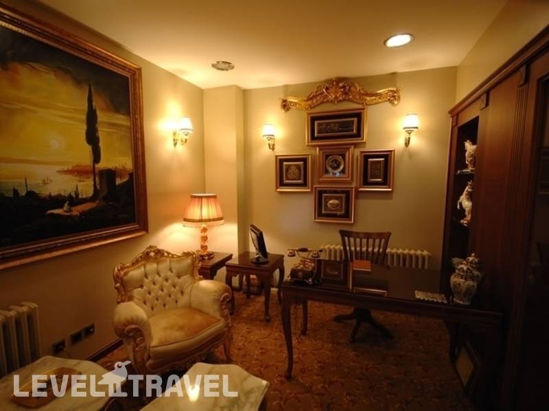 Фотография Nobel Hotel Фотография Nobel Hotel