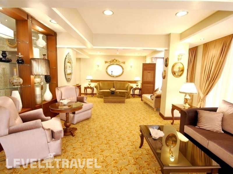 Фотография Nobel Hotel Фотография Nobel Hotel