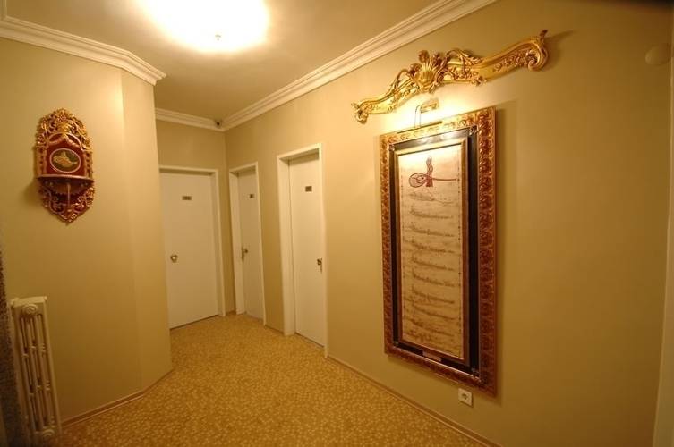 Nobel Hotel