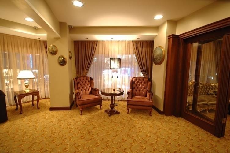 Nobel Hotel