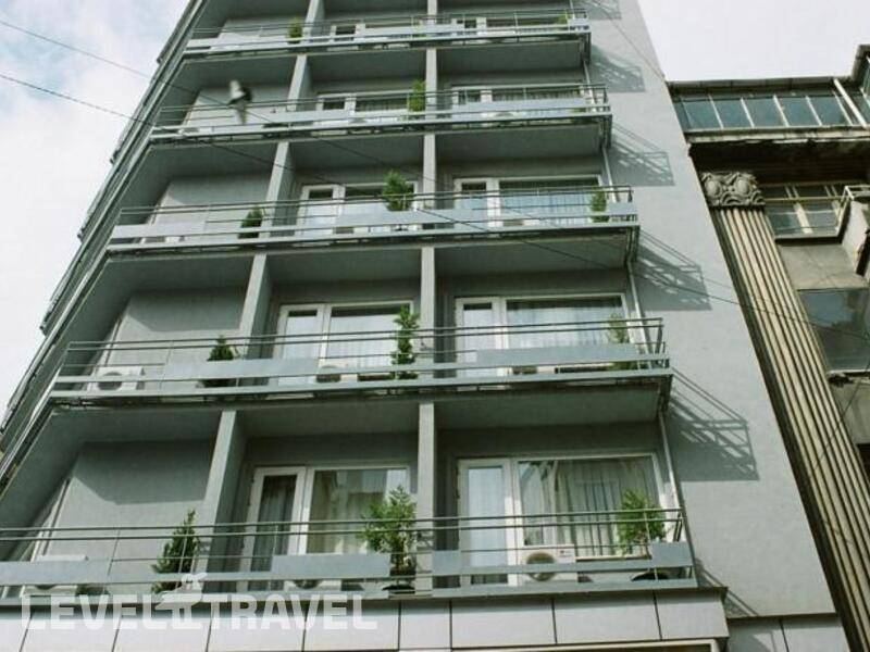 Фотография Nobel Hotel Фотография Nobel Hotel