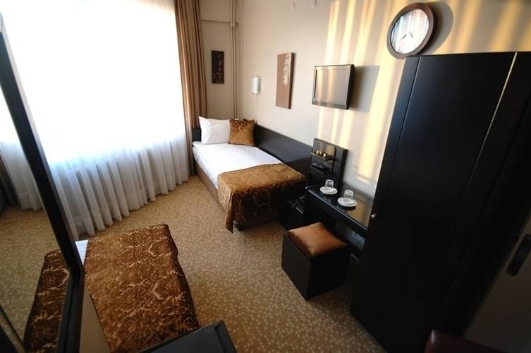 Nobel Hotel