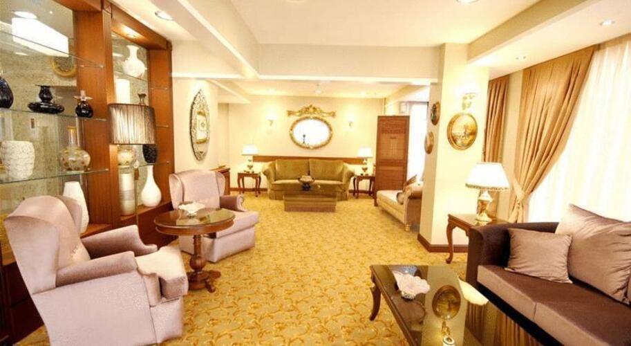 Nobel Hotel