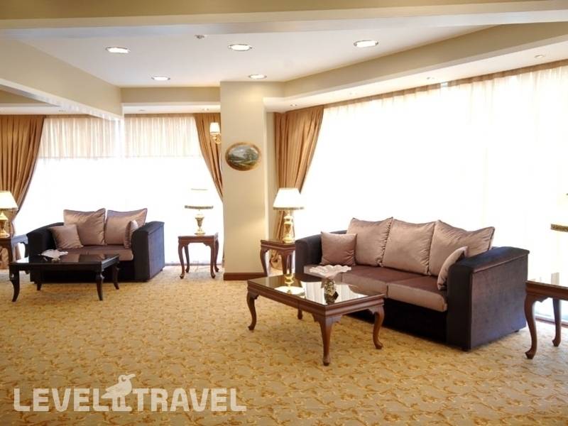 Фотография Nobel Hotel Фотография Nobel Hotel