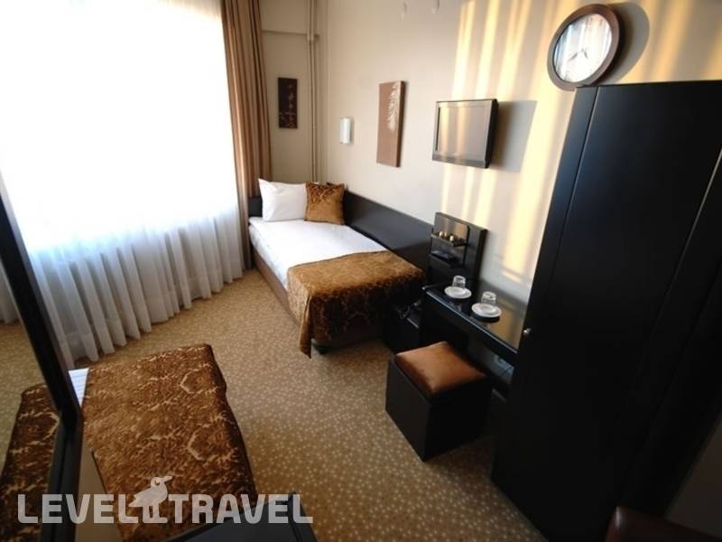Фотография Nobel Hotel Фотография Nobel Hotel