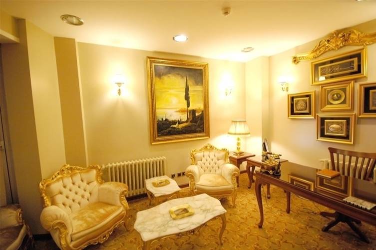 Nobel Hotel
